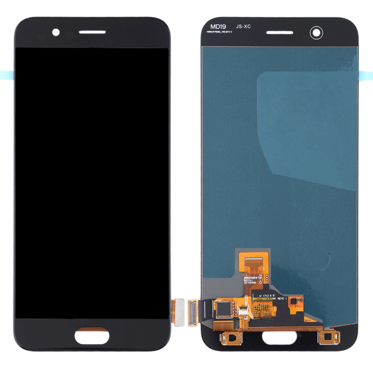 LCD Screen and Digitizer Assembly Replacement for Oppo R11 LCD Screen and Digitizer Assembly Replacement for Oppo R11